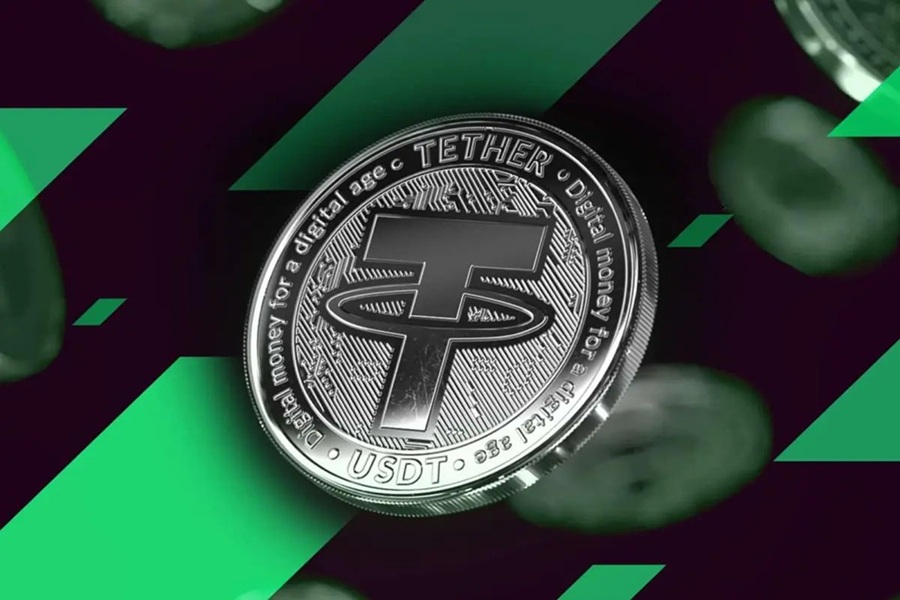 خرید فوری تتر