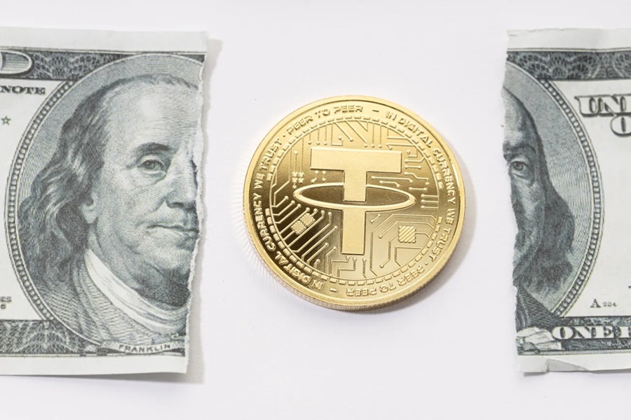 تضمین امنیت مبادلات تتر با خدمات خانه صرافان